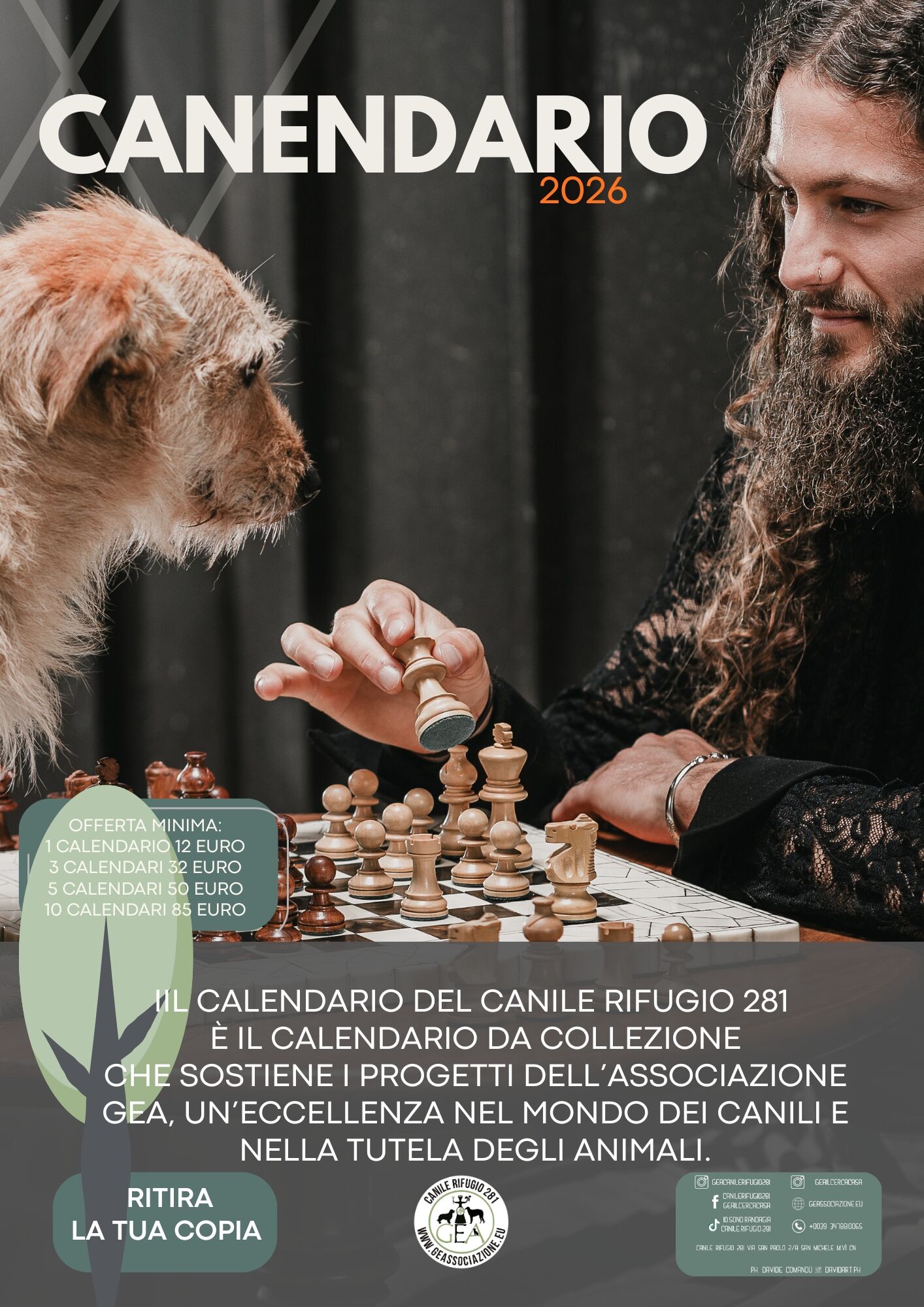 Canendario