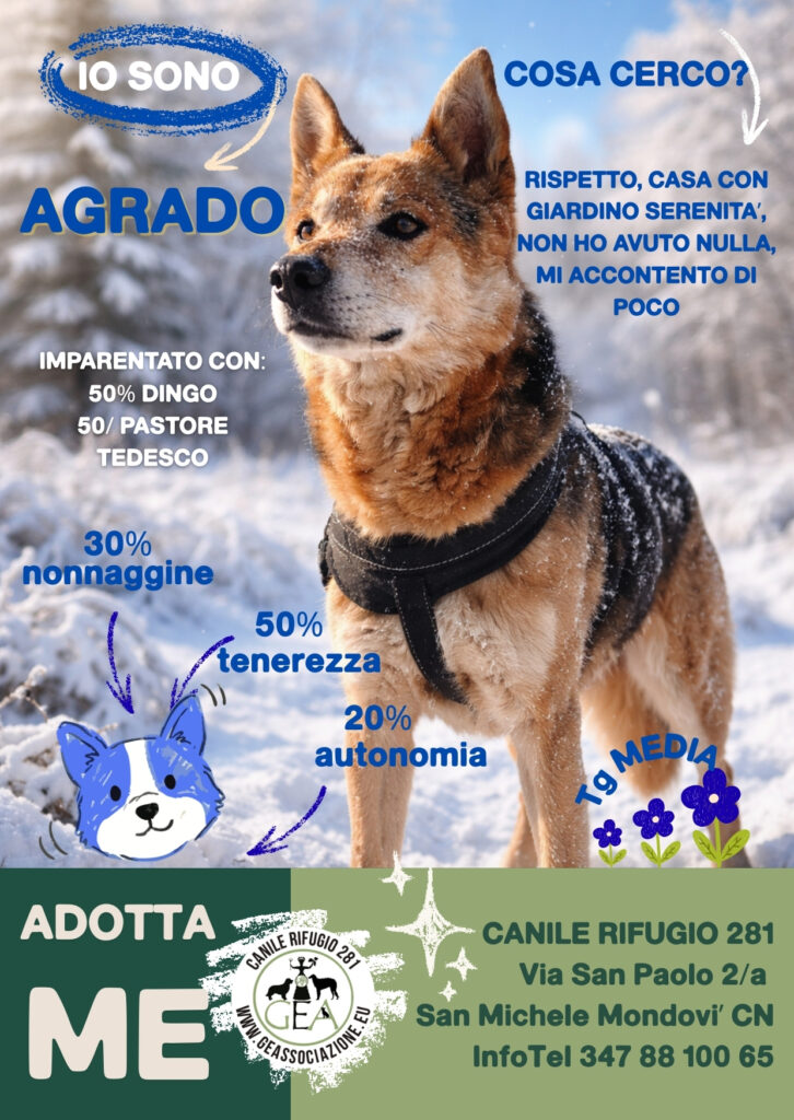 AGRADO
