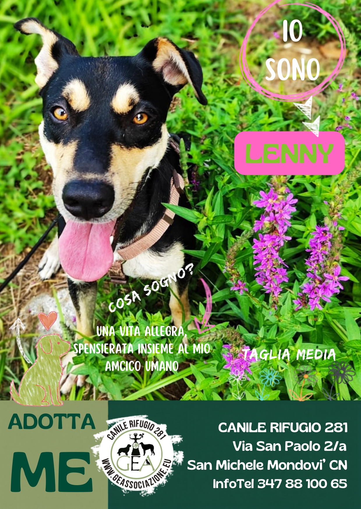 LENNY