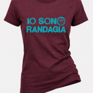 Maglietta Donna - immagine 13