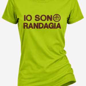 Maglietta Donna - immagine 11