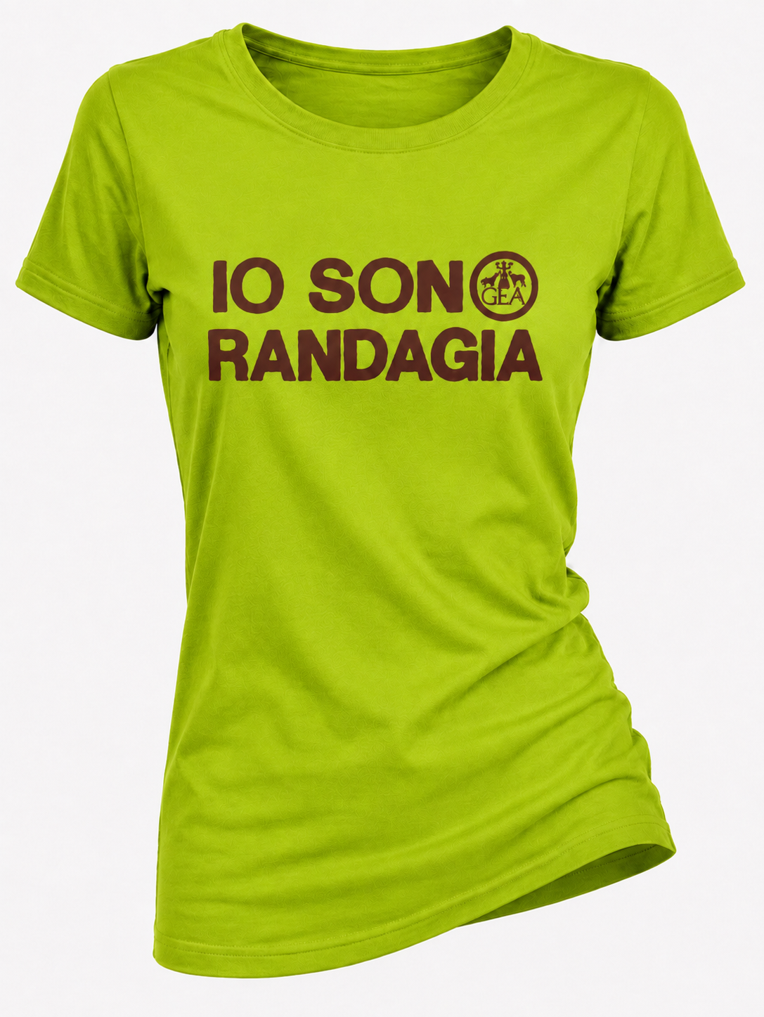 Maglietta Donna - immagine 11