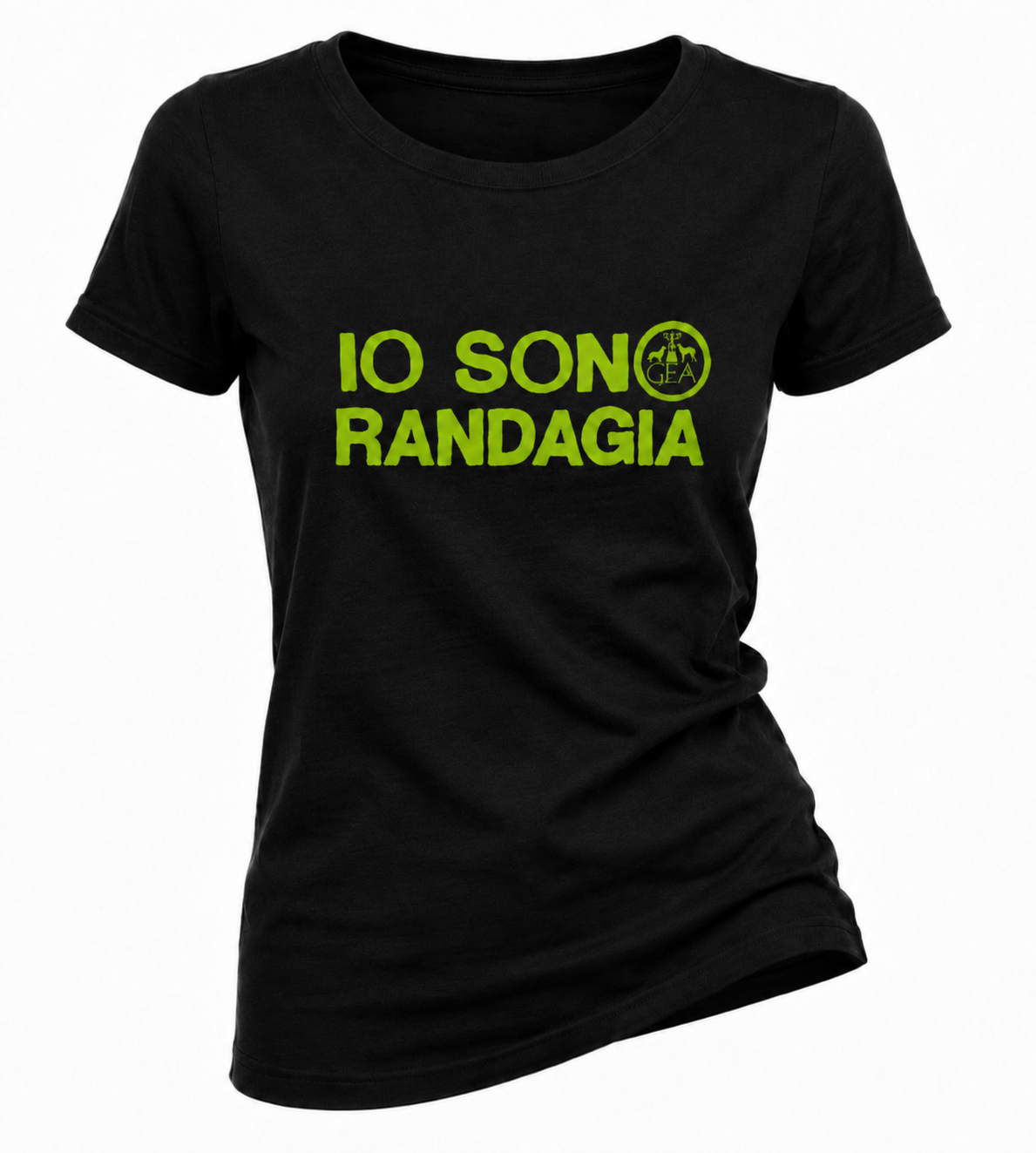 Maglietta Donna - immagine 10