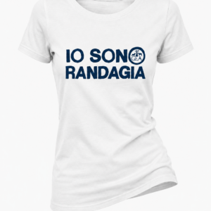 Maglietta Donna - immagine 3