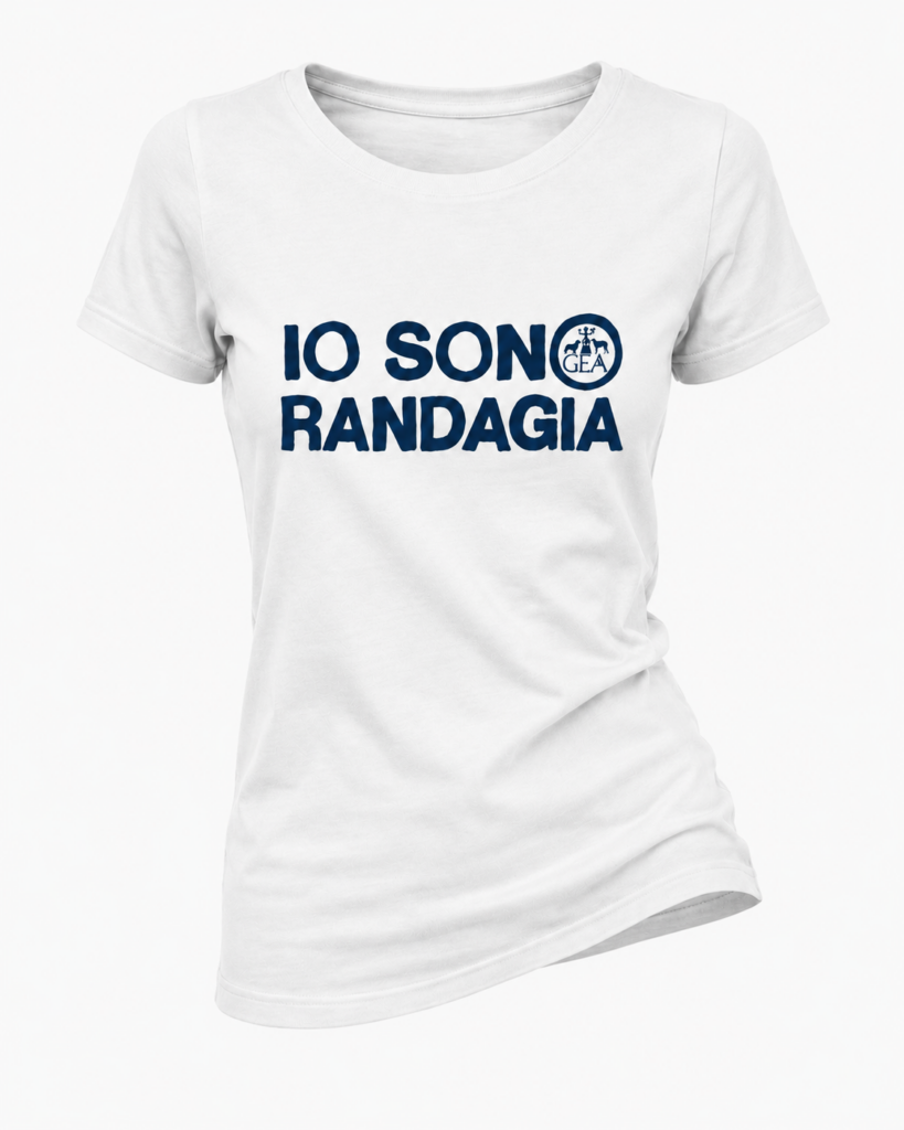 Maglietta Donna