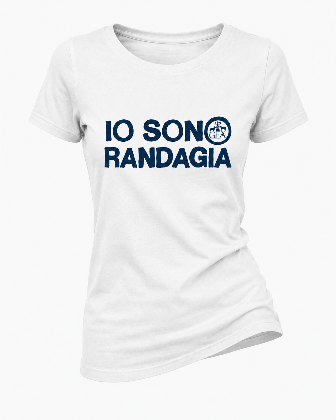 Maglietta Donna - immagine 3