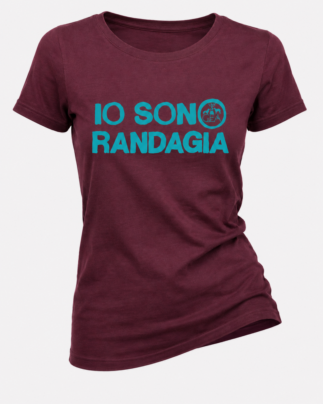 Maglietta Donna - immagine 4