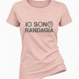 Maglietta Donna - immagine 5