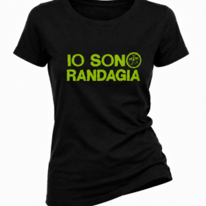 Maglietta Donna - immagine 7