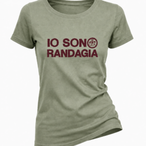 Maglietta Donna - immagine 8