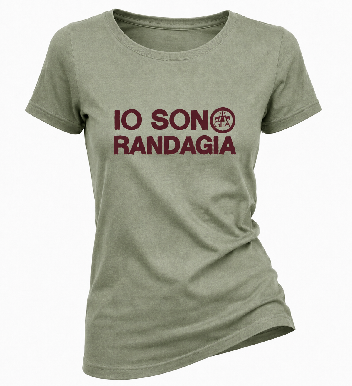 Maglietta Donna - immagine 8