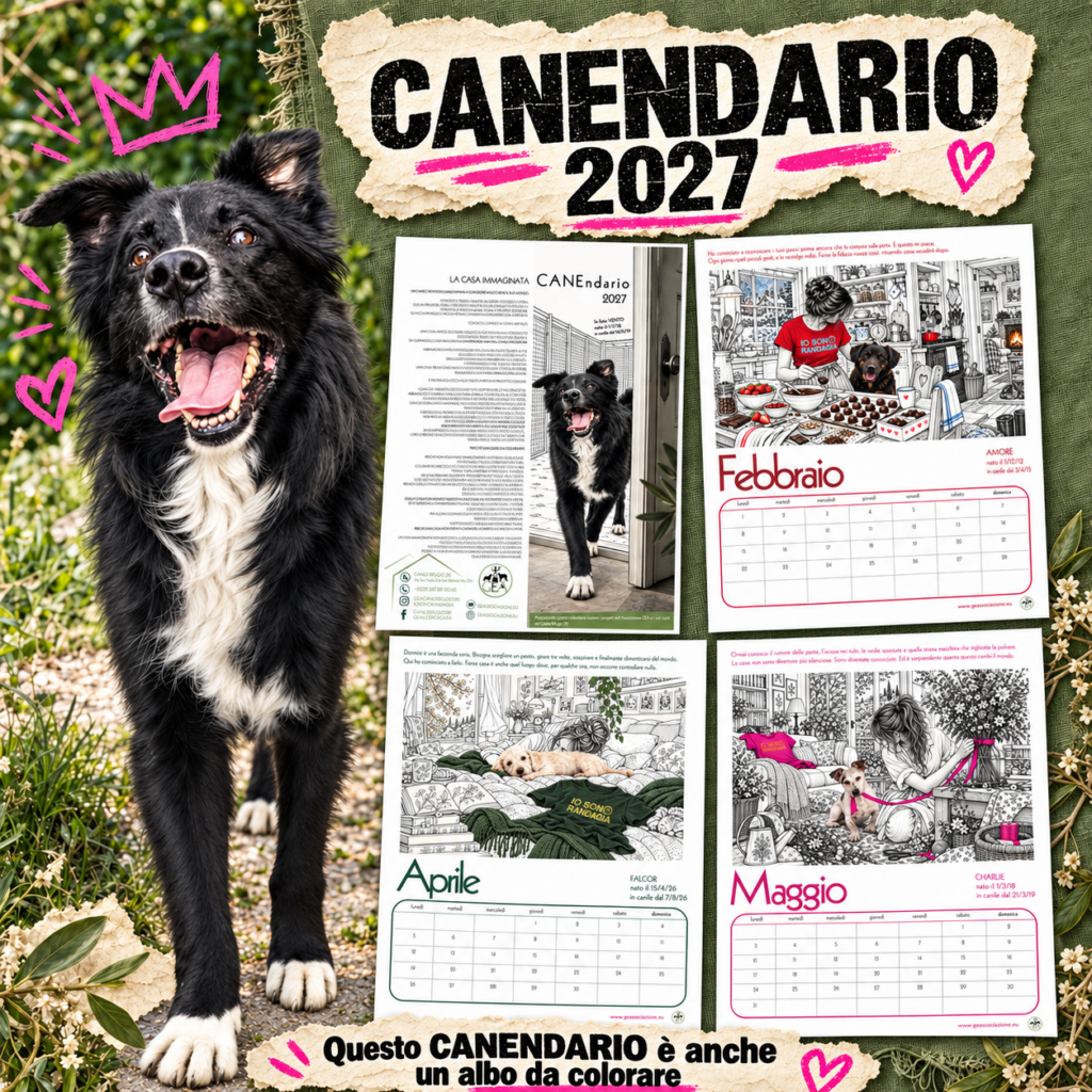 CANEndario 2027