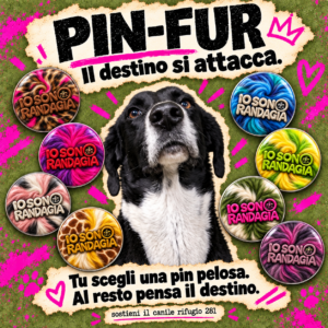 Pin-Fur